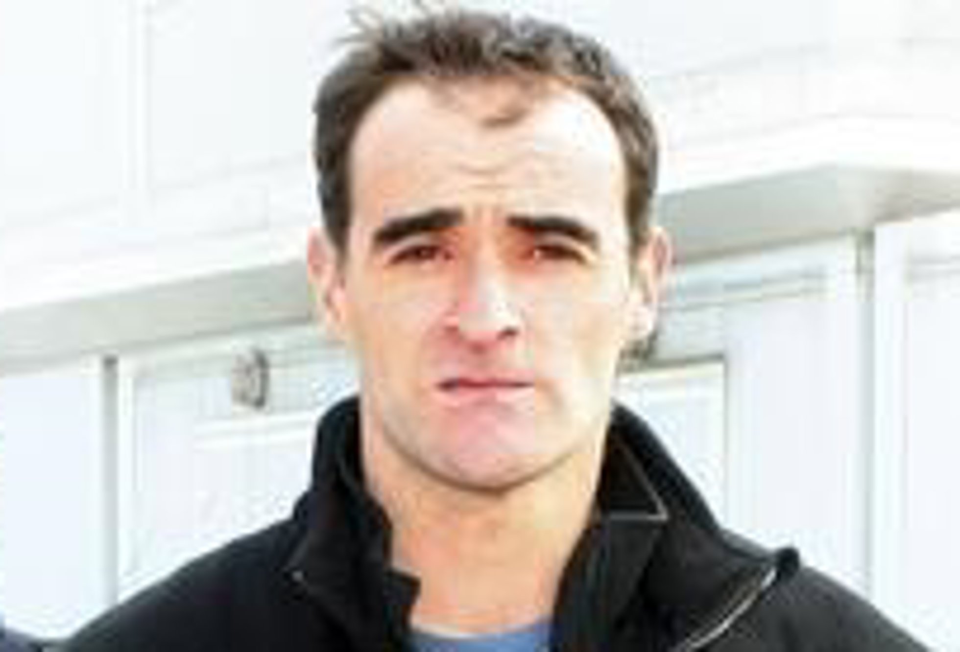 Javier Atristain Gorosabel, alias 'Golfo', en una imagen de archivo.