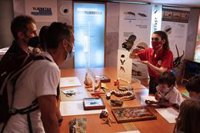 Charlas científicas, talleres, guiñoles, monólogos y conciertos celebrarán en el MNCN la Semana del Medioambiente