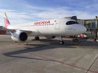Iberia genera más de 9.300 millones de euros al PIB español
