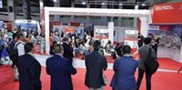 Más de 600 profesionales del sector pasasn por el stand de Aragón Plataforma Logística en el SIL de Barcelona