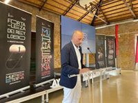 Nace 'Murcia Eterna', proyecto turístico que proyectará la riqueza cultural, material e inmaterial del municipio