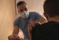 Extremadura registra 20 fallecimientos en la última semana y los hospitalizados descienden a 93 personas