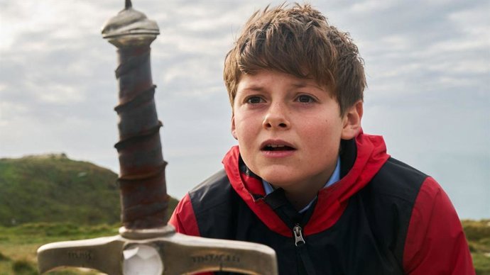 'El Niño Que Pudo Ser Rey'