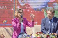 Maspalomas (Gran Canaria) acoge a partir del 9 de junio el Carnaval 'La Magia'