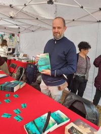 Círculo Rojo publica 'La leyenda de Menoïch', una ficción sobre la "superación" ante los "problemas sociales"