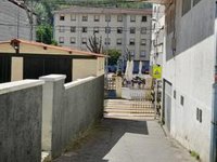 Instituciones firmarán un acuerdo para reordenar la red ferroviaria y defensa de inundaciones en Zalla (Bizkaia)