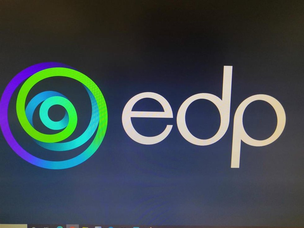 Nueva imagen de EDP