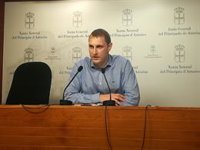 Foro discrepa de la escasa inversión del Estado en Asturias que "desmonta las mentiras de Sánchez y Barbón"