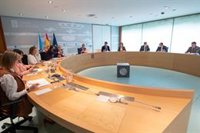 Las grandes empresas que opten fondos de transición por el cierre de As Pontes y Meirama deben interesarlo antes del 23