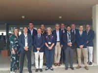 CTA e Iberdrola abordan en Lucena (Córdoba) oportunidades de innovación en tecnologías de frío y calor para la industria