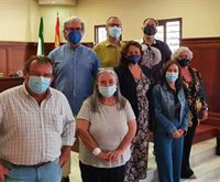 El Gobierno local de Espartinas critica la "deslealtad" de PP  y GIES al alegar a la reinversión del remanente