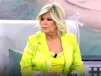 Terelu Campos, su impresionante speech en 'Sálvame' con el que deja claro sus sentimientos hacia Carmen Borrego