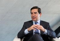 Torres afirma que BBVA "quiere ser el banco de las empresas que están definiendo el futuro"