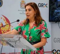 El Ayuntamiento de Granada celebra el noveno aniversario de los ecomercados con un programa de actividades