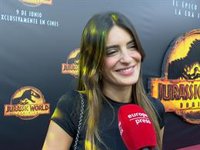 Susana Molina desvela por qué no es defensora de Anabel Pantoja en 'Supervivientes 2022'