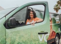 Olona: Vox "sale a ganar" el 19J para que Andalucía sea "foco de esperanza para toda España"