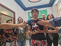 La JEC desestima un recurso de Adelante contra el rechazo a su petición de subvenciones por la coalición de 2018