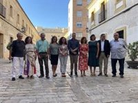 'Por Andalucía' apela a la movilización del voto de "la mayoría progresista" con su spot "Somos más"