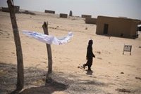 El Movimiento Internacional de la Cruz Roja confirma el asesinato de dos de sus trabajadores en Malí