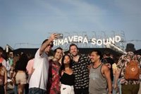 El Primavera Sound vuelve a congregar público internacional en Barcelona después de 36 meses