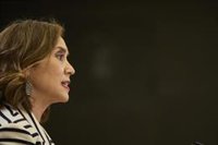 Gamarra pide un "apoyo mayoritario" a Moreno para "dar estabilidad" a Andalucía con una "amplia mayoría"