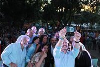 Bravo (PP-A) pide gobernar en solitario para tener "las manos libres" y poder "avanzar más rápido"