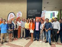 Rodríguez asegura a los malagueños que "el único partido que no tiene un mensaje populista es Ciudadanos"