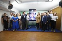 PP de Almería reclama desde la "gestión" y la "experiencia" el voto para su partido, que representa "el centro ancho"