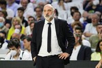 Laso: "Si no ha podido jugar, optimistas no somos con Llull"