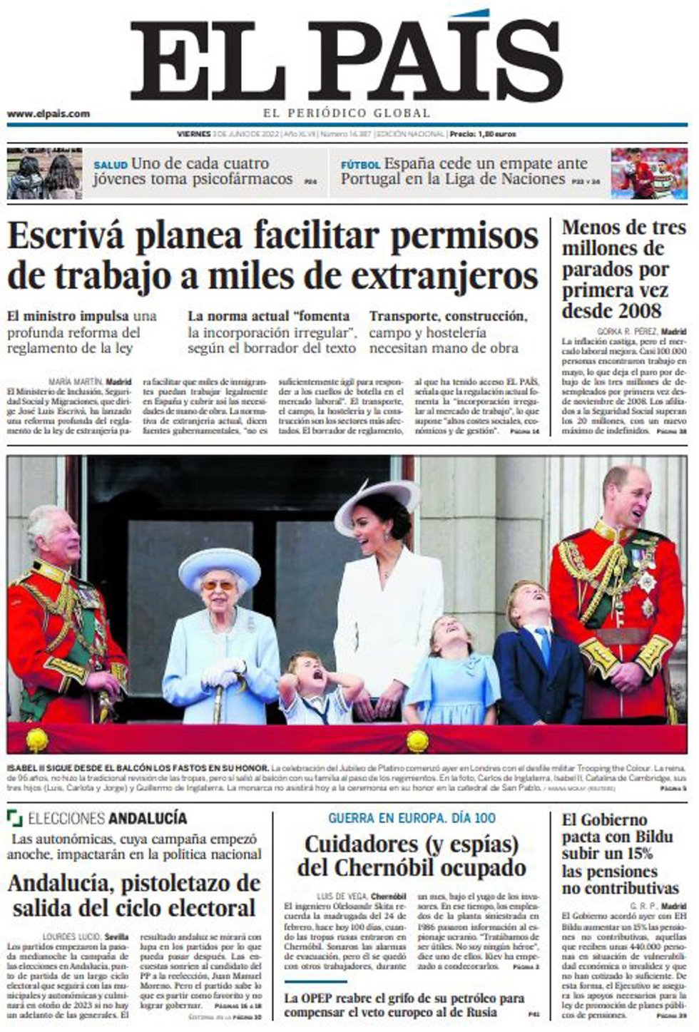 Europa Press