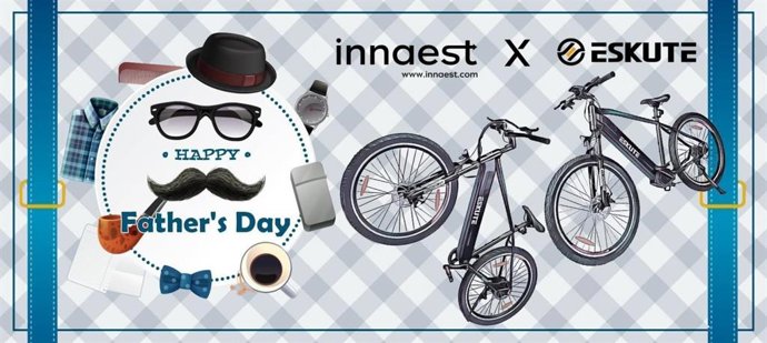 Innaest x Eskute