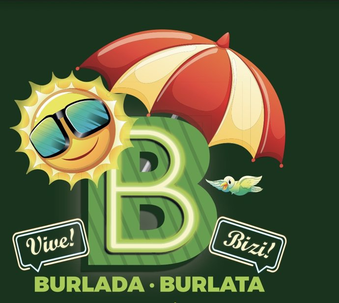 Burlada acoge un evento entre el 10 y el 19 de junio con actividades de ocio, gastronómicas o musicales.