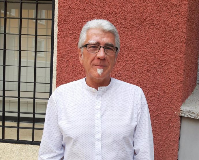 [Comunicacionumu] Juan José Vera Martínez Reelegido Como Defensor Del Universitario De La Umu