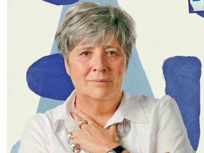 Ana Luísa Turia es una de las poetas más destacadas de las letras portuguesas contemporáneas