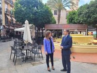 PP de Murcia achaca a PSOE que no ha devuelto a los hosteleros los 750.000 euros que les cobró de "forma indebida"