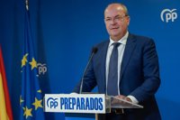 El PP de Extremadura celebrará su XIII Congreso Regional el 16 de julio en Badajoz, al que Monago no se presentará