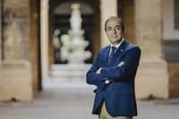 El rector de Sevilla sobre el sistema de elección: "No comprendo que se restrinja entre dos modelos. Déjenos decidir"