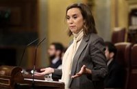 Gamarra (PP) defiende bajar los impuestos para luchar contra la inflación frente a las medidas "ineficaces" de Sánchez