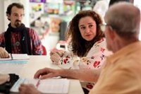 Nieto (Por Andalucía) reclama desde La Línea (Cádiz) movilizar "competencias y recursos" para potenciar el empleo