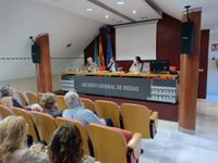 La Diputación de Sevilla edita una obra sobre los archivos de las hermandades y cofradías de la capital y la provincia