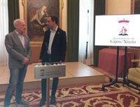 La UE da 3,1 millones al proyecto 'Ecoresiliente', pero deja fuera las lagunas de Isabel la Católica