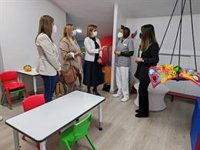 Las III Jornadas Provinciales de Actualización sobre Atención Infantil Temprana de Jaén se celebrarán el 13 de junio