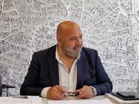 Jaime Martínez (PP) pide que se ceda el edificio del Centro Oceanográfico de Baleares a Cort para usos culturales