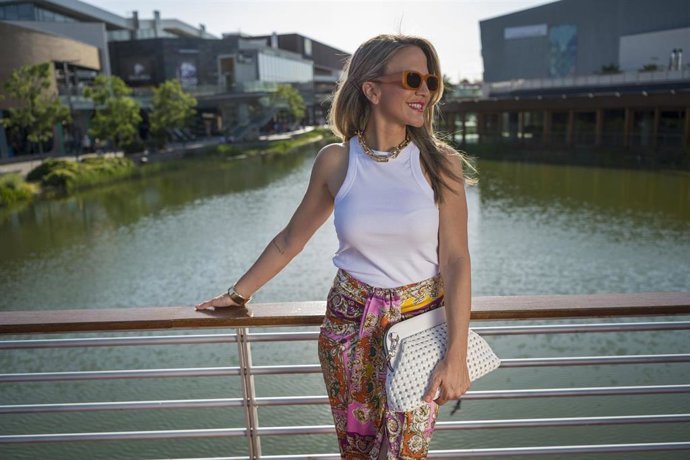 Cerca de 19,4 millones de visitantes acuden a Puerto Venecia cada año no solo para comprar sino para disfrutar de la oferta de ocio