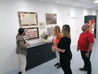 Cs se compromete con las personas sordas a mejorar su accesibilidad en los centros sanitarios de Granada