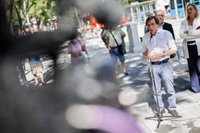 Almeida asegura que coordinadora de Alcaldía "dirá la verdad" ante el juez porque "no tiene nada que ocultar"