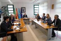 El Gobierno rescinde el contrato de construcción del IES Rey Pelayo y volverá a adjudicarlo este año