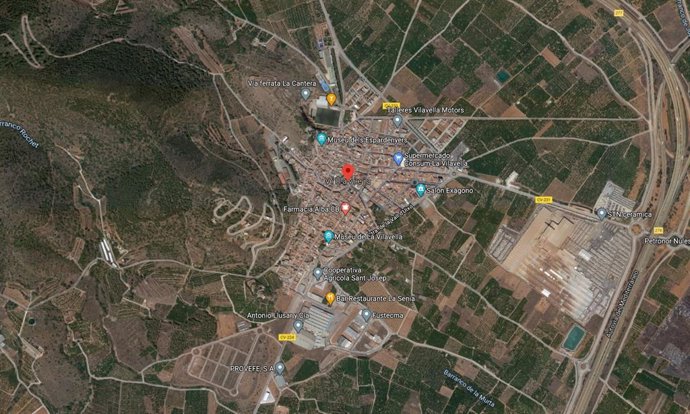 Archivo - Municipio de La Vilavella (Castellón)