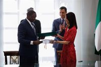 El Ministerio de Justicia firma con Nigeria tres tratados de colaboración contra el crimen organizado