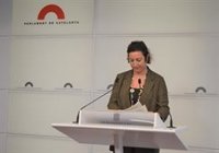 El PSC pide al Govern ser exigente con sus inversiones y advierte de que los insultos "sobran"